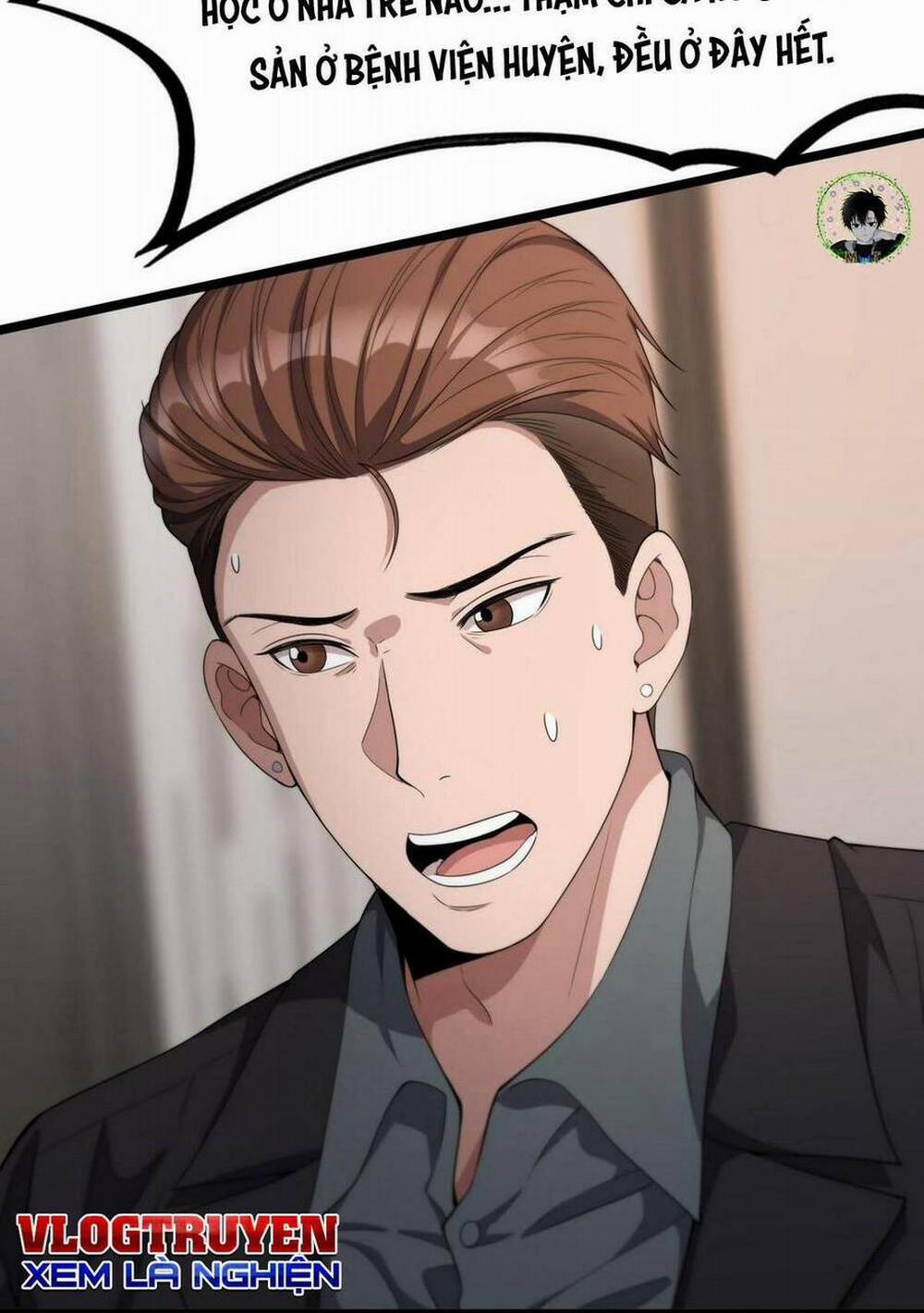 Ta Bị Kẹt Cùng Một Ngày 1000 Năm 29 trang 16