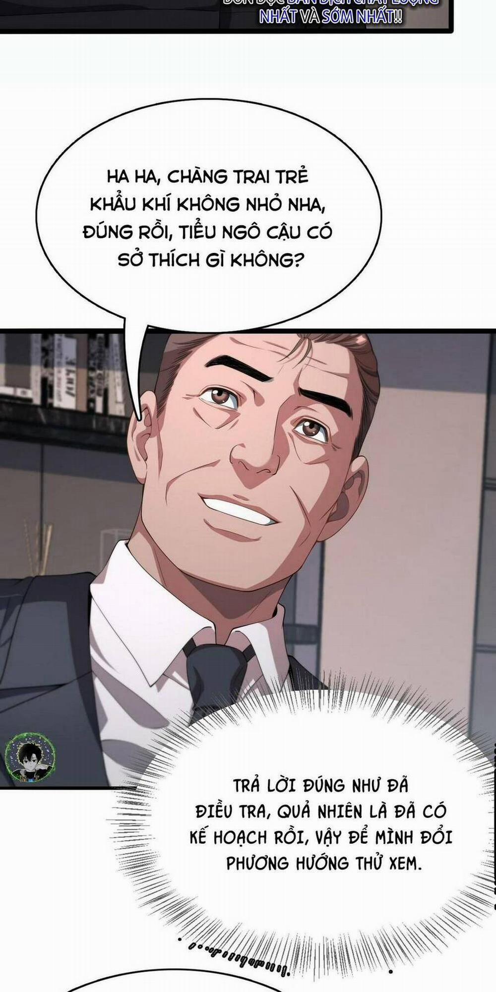 Ta Bị Kẹt Cùng Một Ngày 1000 Năm 29 trang 24