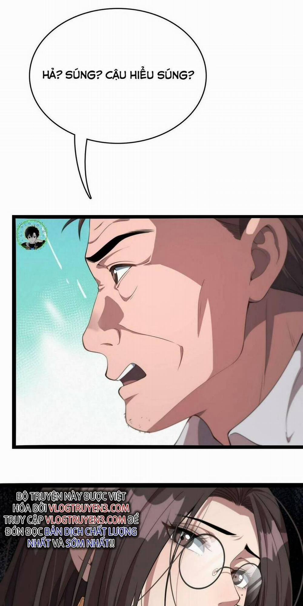 Ta Bị Kẹt Cùng Một Ngày 1000 Năm 29 trang 27