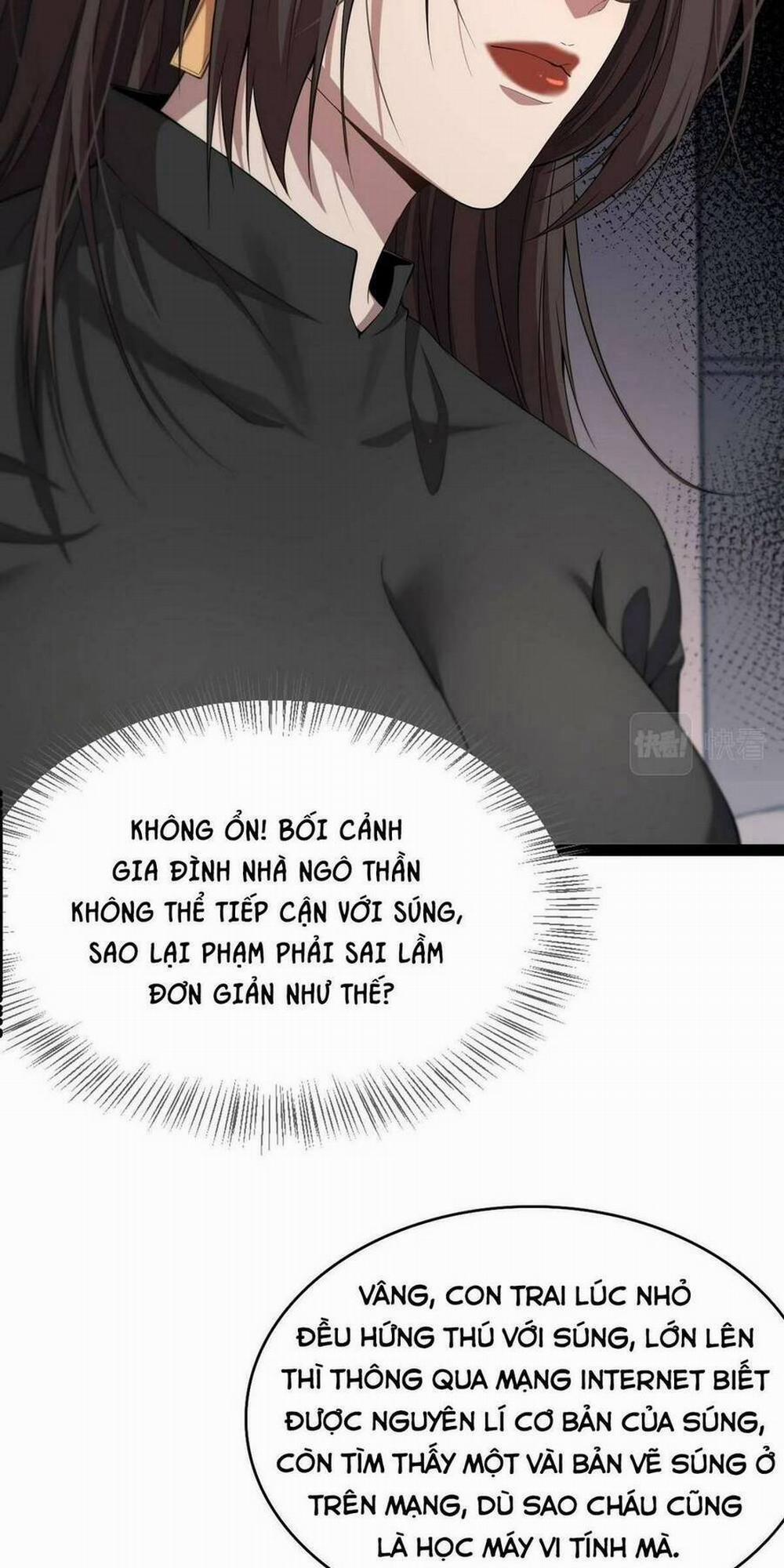 Ta Bị Kẹt Cùng Một Ngày 1000 Năm 29 trang 28