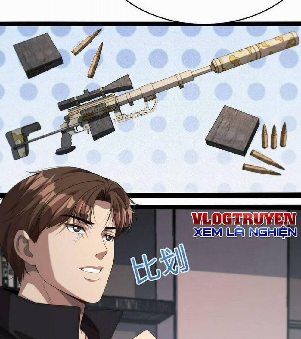 Ta Bị Kẹt Cùng Một Ngày 1000 Năm 29 trang 29