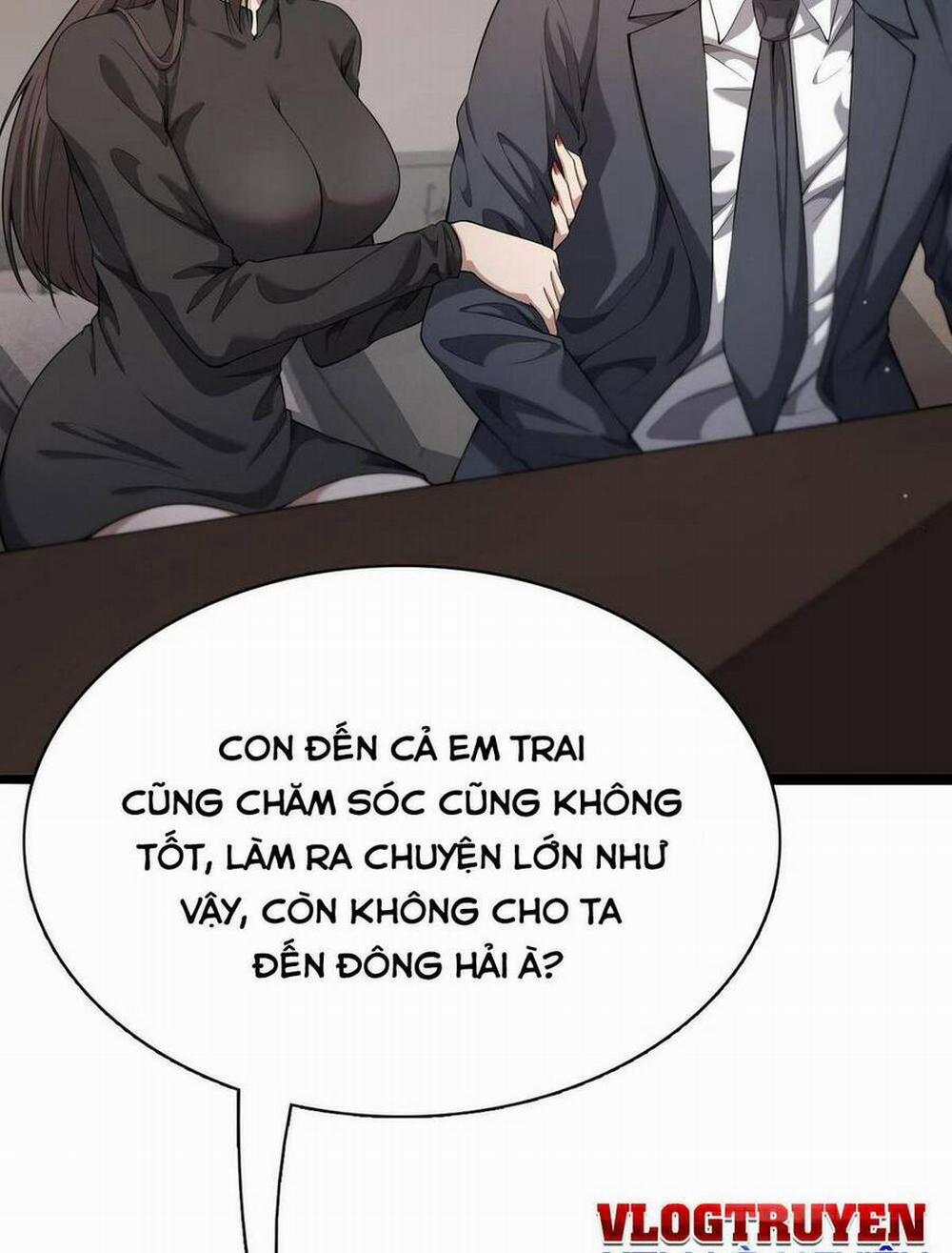 Ta Bị Kẹt Cùng Một Ngày 1000 Năm 29 trang 3