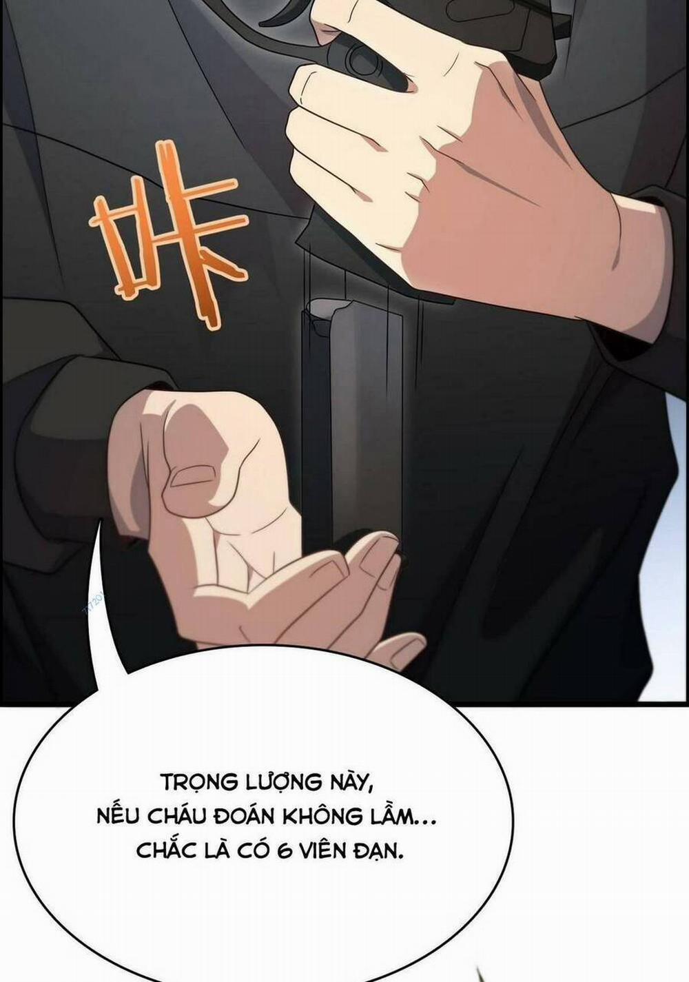 Ta Bị Kẹt Cùng Một Ngày 1000 Năm 29 trang 37