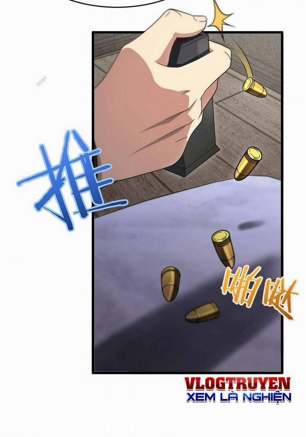 Ta Bị Kẹt Cùng Một Ngày 1000 Năm 29 trang 38