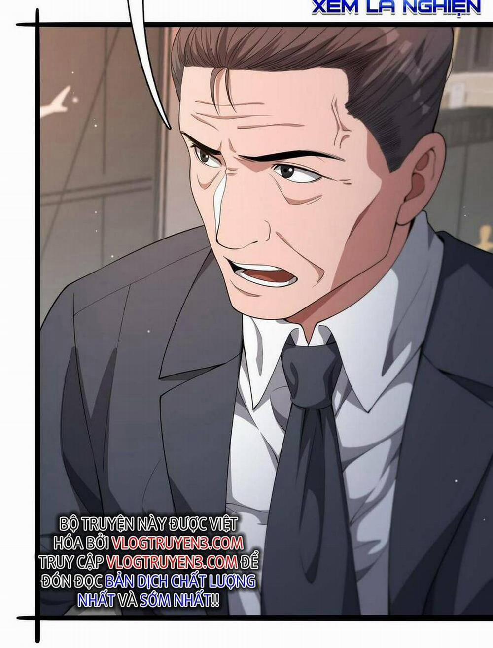 Ta Bị Kẹt Cùng Một Ngày 1000 Năm 29 trang 4