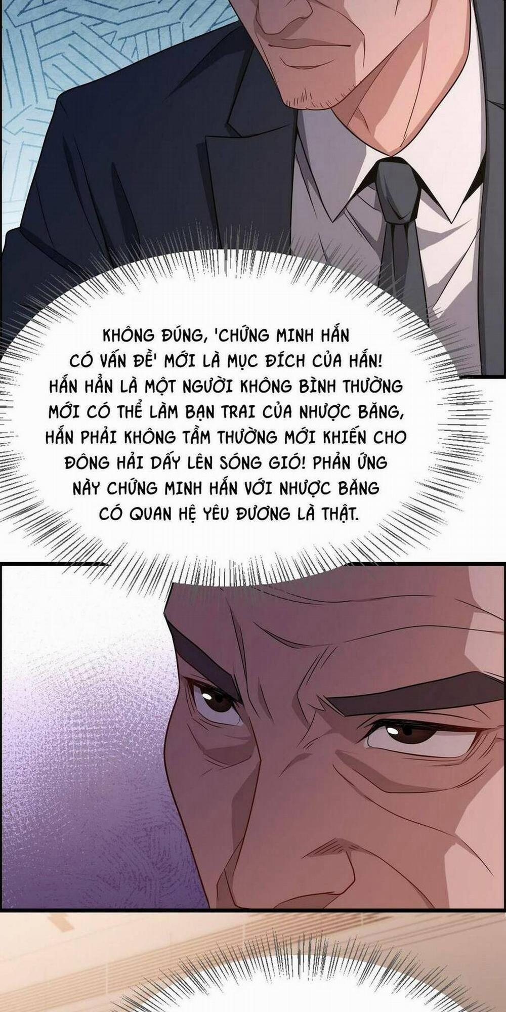 Ta Bị Kẹt Cùng Một Ngày 1000 Năm 29 trang 41