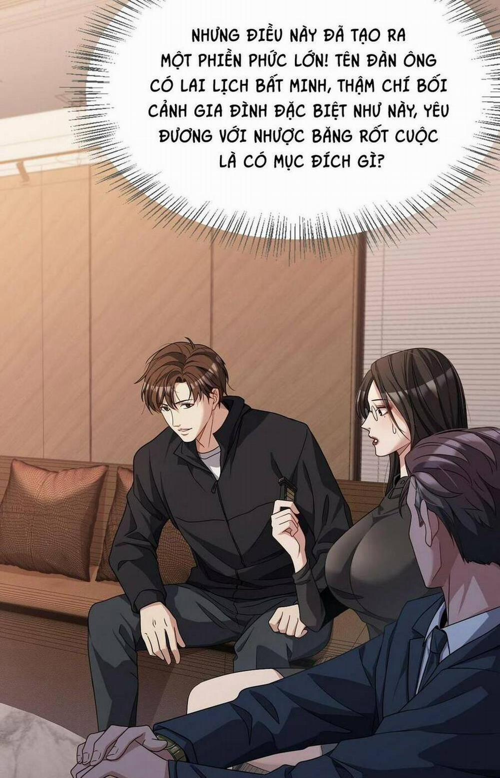 Ta Bị Kẹt Cùng Một Ngày 1000 Năm 29 trang 42