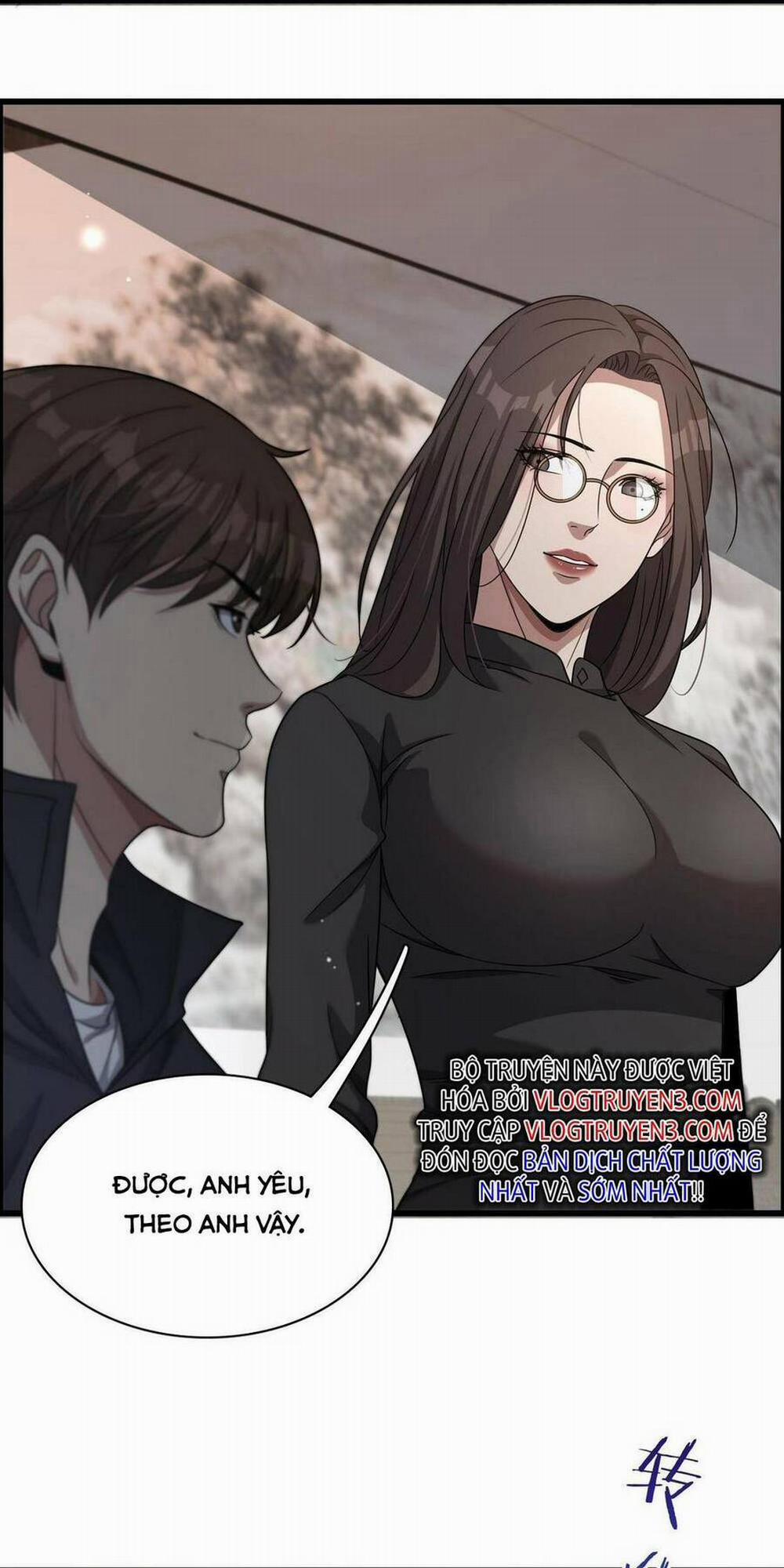 Ta Bị Kẹt Cùng Một Ngày 1000 Năm 29 trang 48