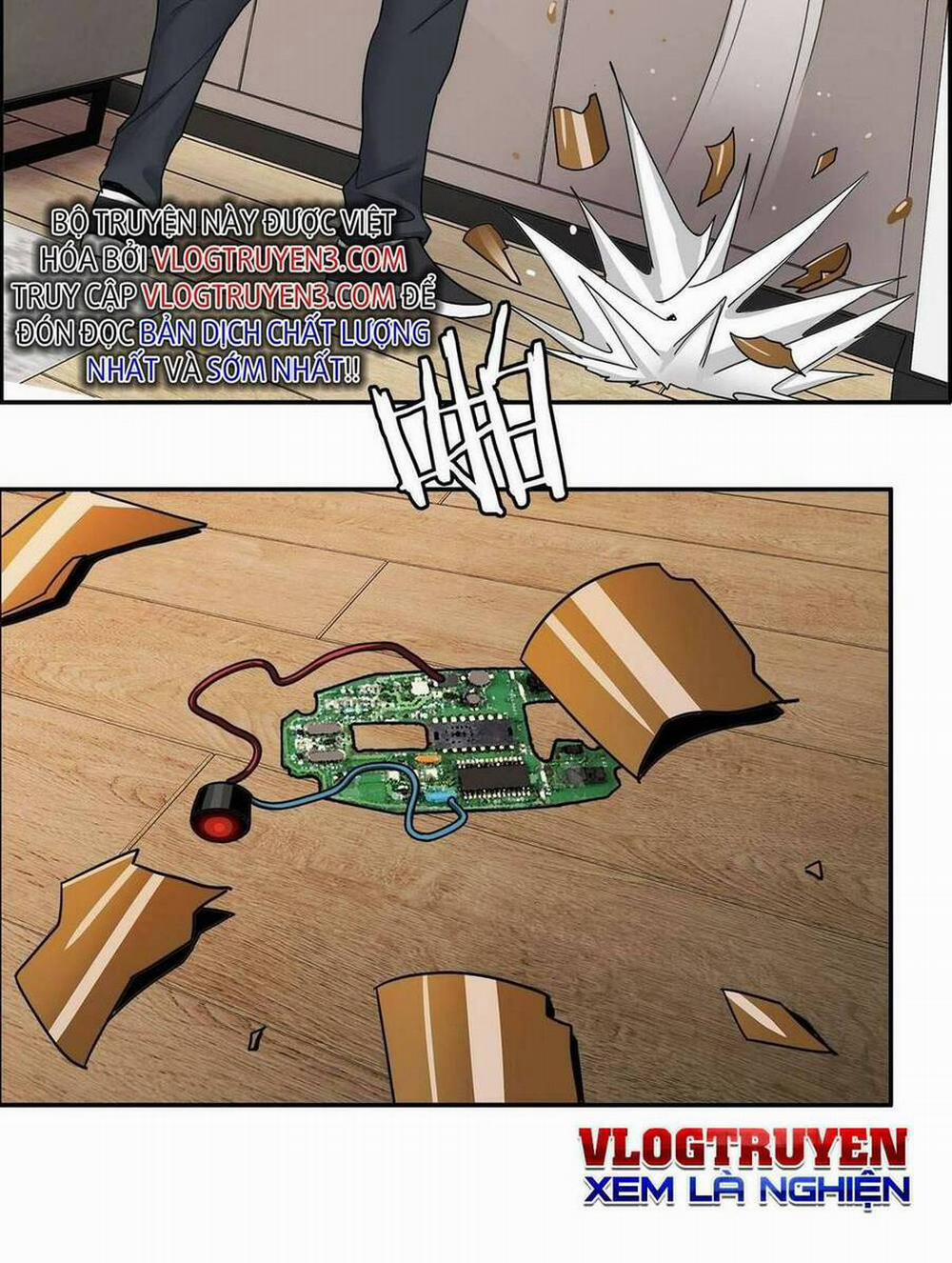 Ta Bị Kẹt Cùng Một Ngày 1000 Năm 29 trang 55