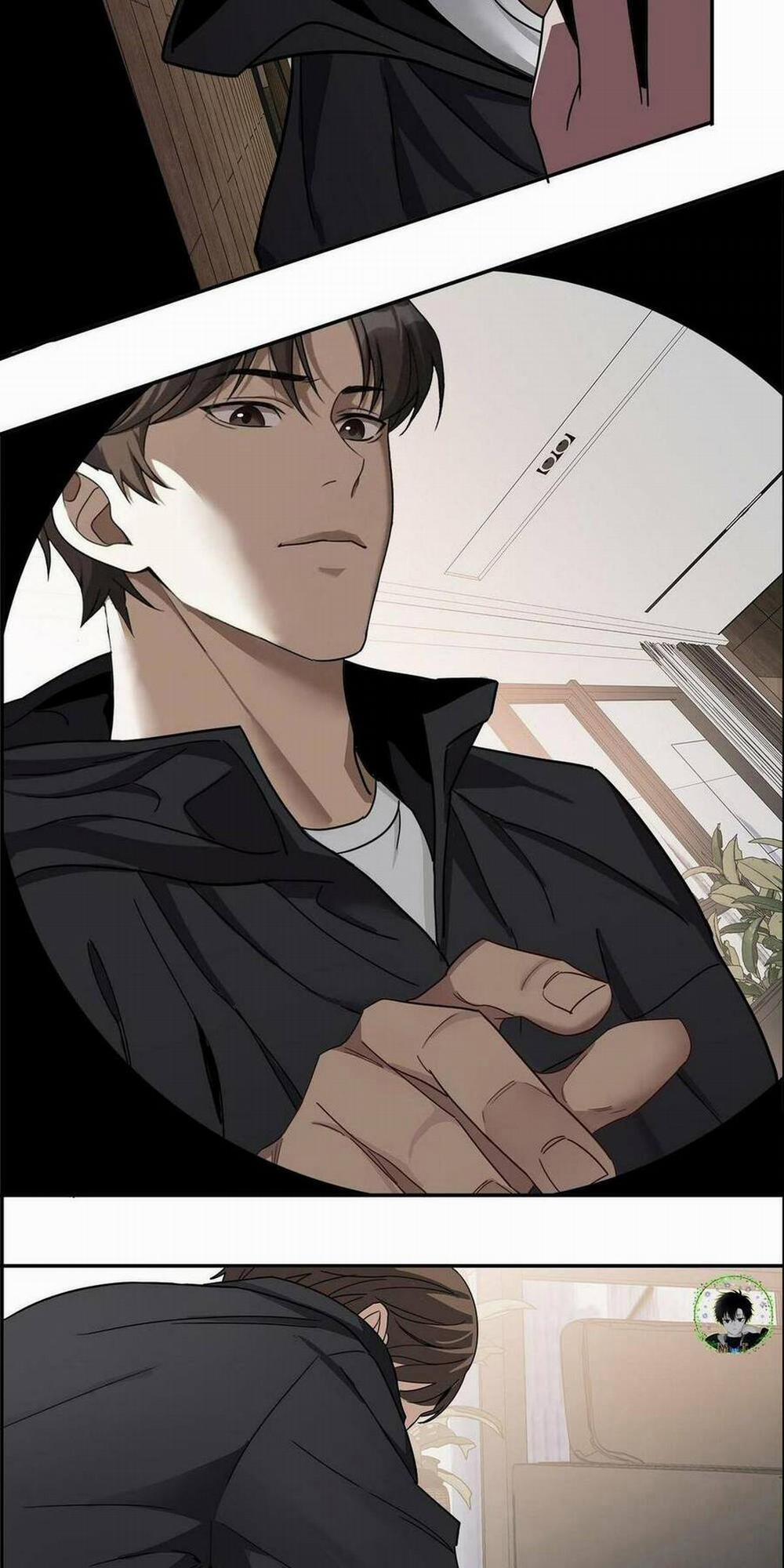 Ta Bị Kẹt Cùng Một Ngày 1000 Năm 29 trang 58