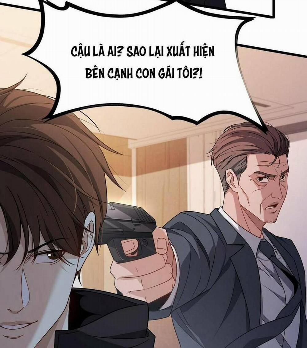 Ta Bị Kẹt Cùng Một Ngày 1000 Năm 29 trang 60