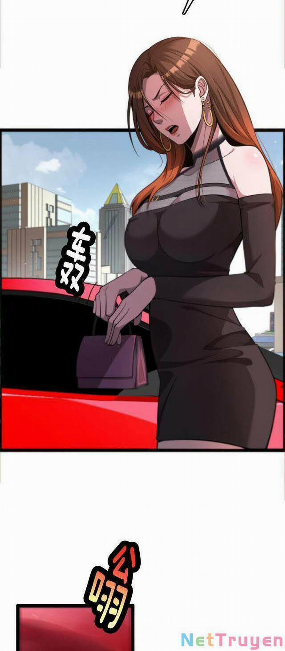 Ta Bị Kẹt Cùng Một Ngày 1000 Năm 3 trang 19