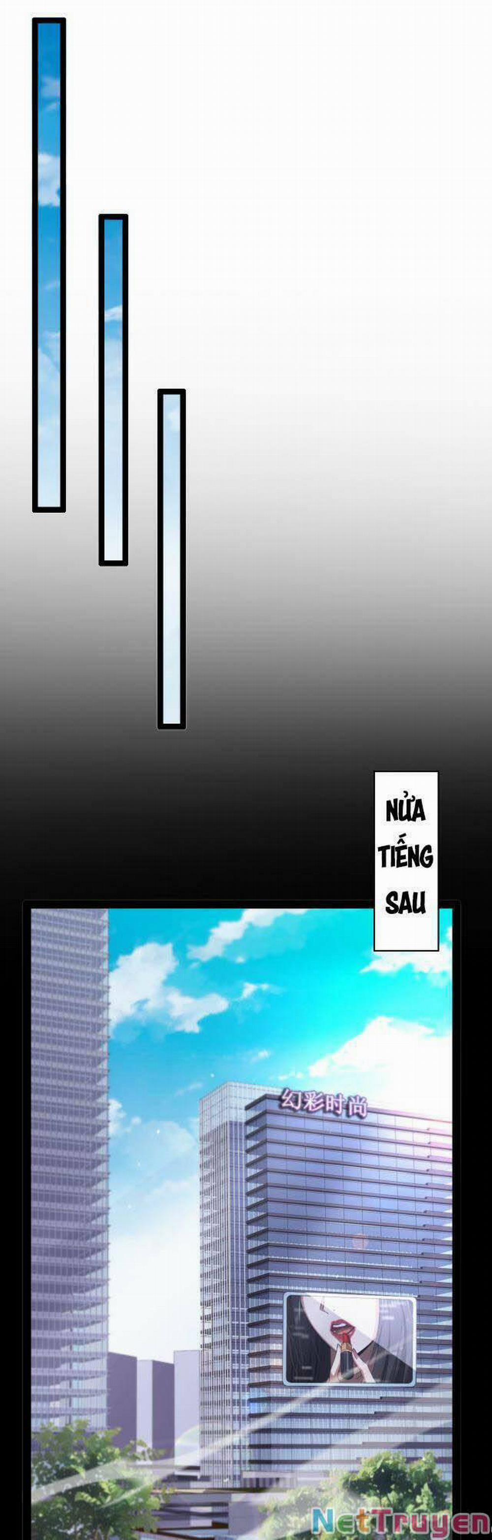 Ta Bị Kẹt Cùng Một Ngày 1000 Năm 3 trang 22