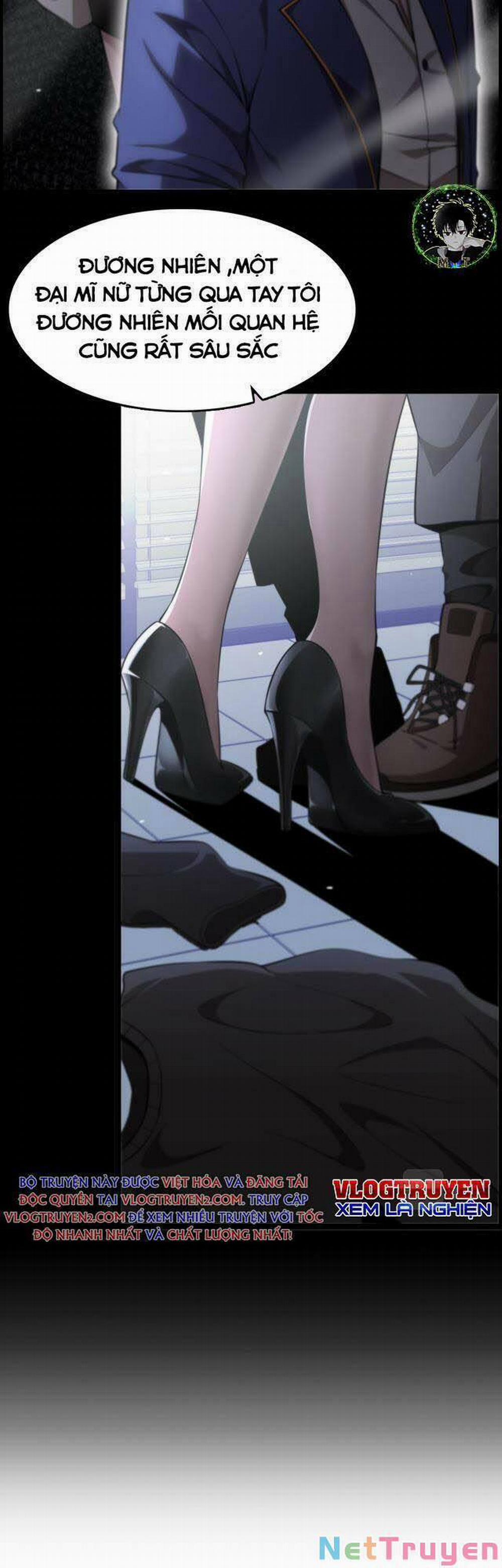 Ta Bị Kẹt Cùng Một Ngày 1000 Năm 3 trang 24