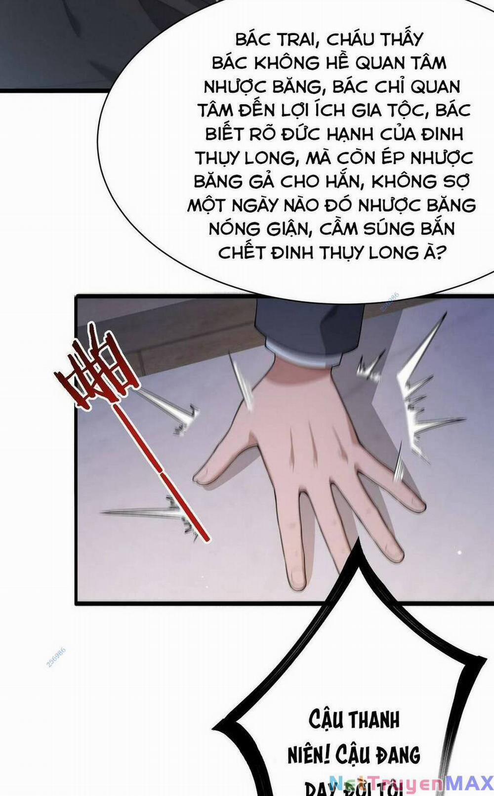 Ta Bị Kẹt Cùng Một Ngày 1000 Năm 30 trang 11