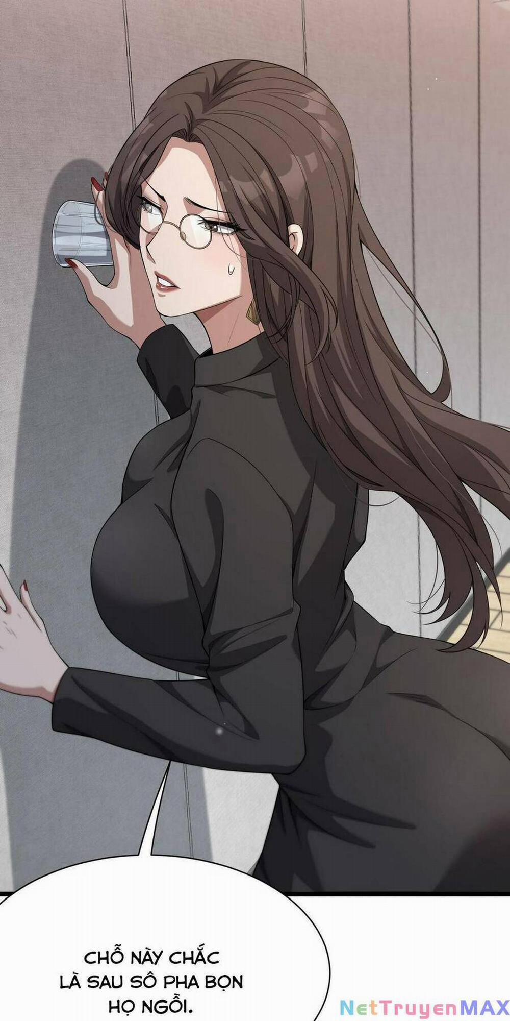 Ta Bị Kẹt Cùng Một Ngày 1000 Năm 30 trang 14