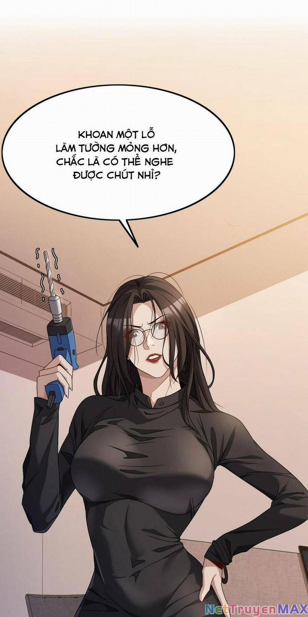 Ta Bị Kẹt Cùng Một Ngày 1000 Năm 30 trang 27