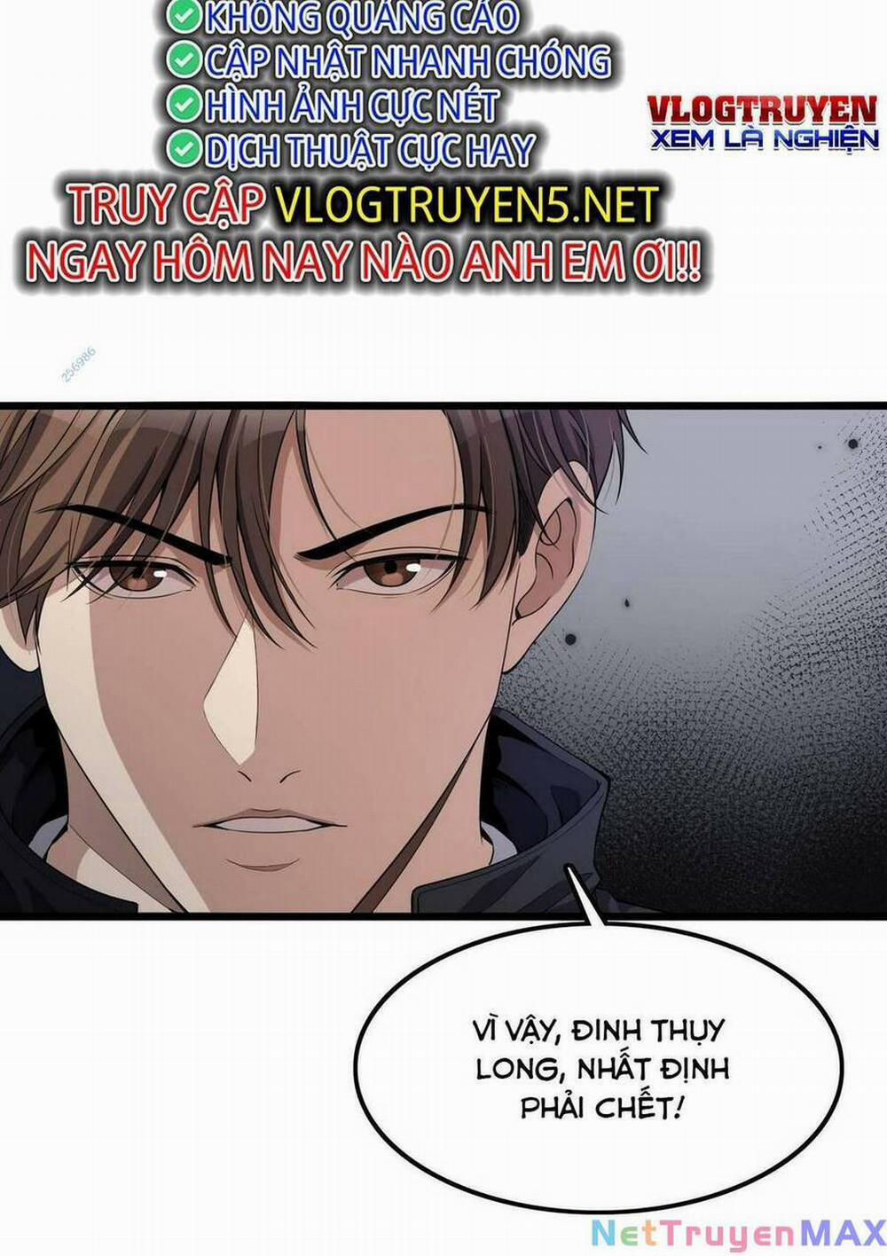 Ta Bị Kẹt Cùng Một Ngày 1000 Năm 30 trang 36
