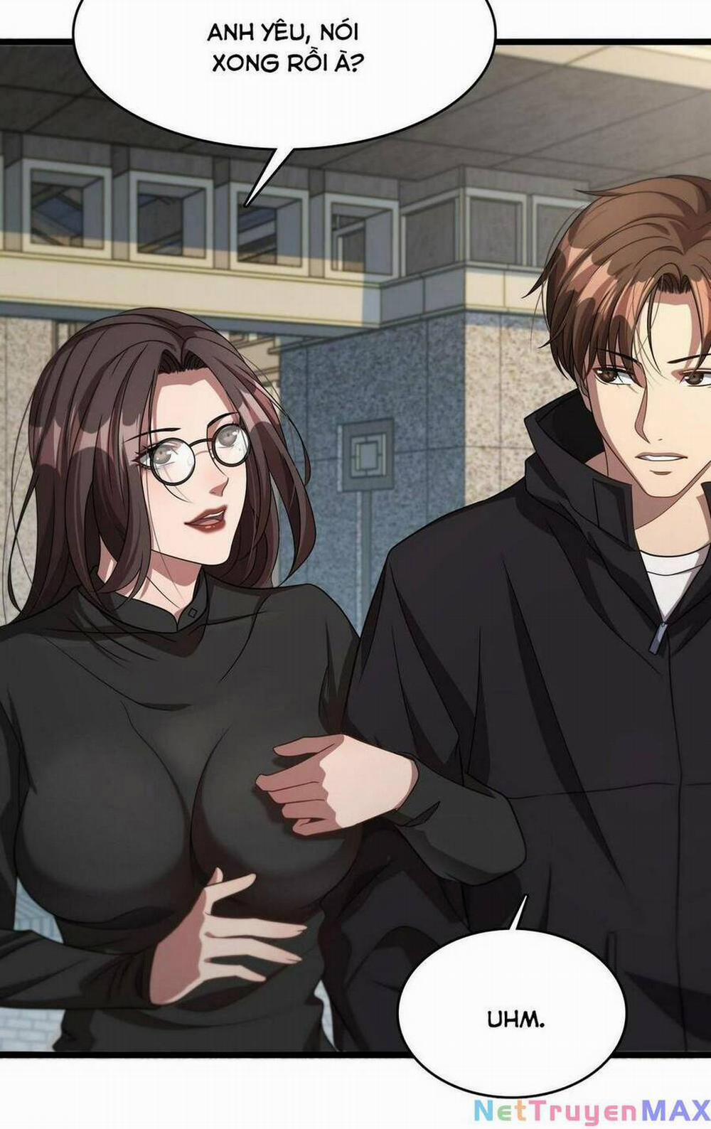 Ta Bị Kẹt Cùng Một Ngày 1000 Năm 30 trang 42