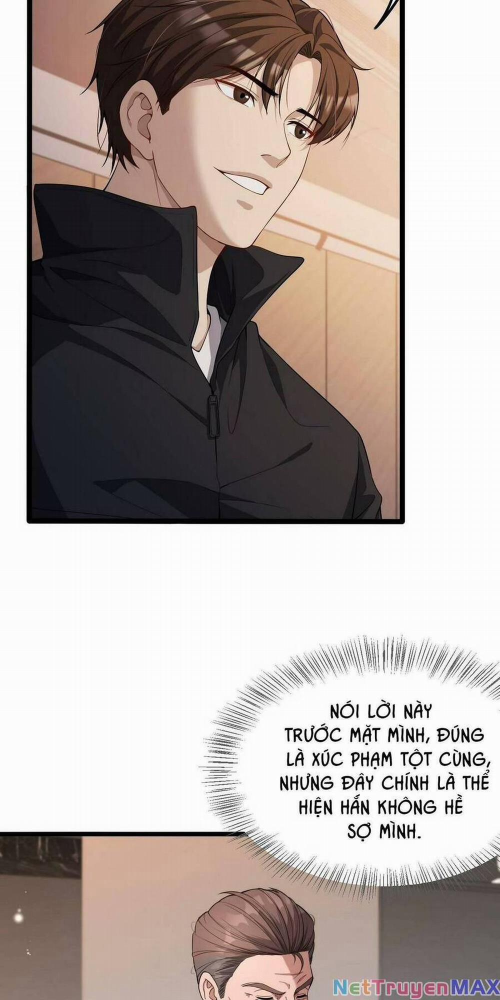 Ta Bị Kẹt Cùng Một Ngày 1000 Năm 30 trang 9