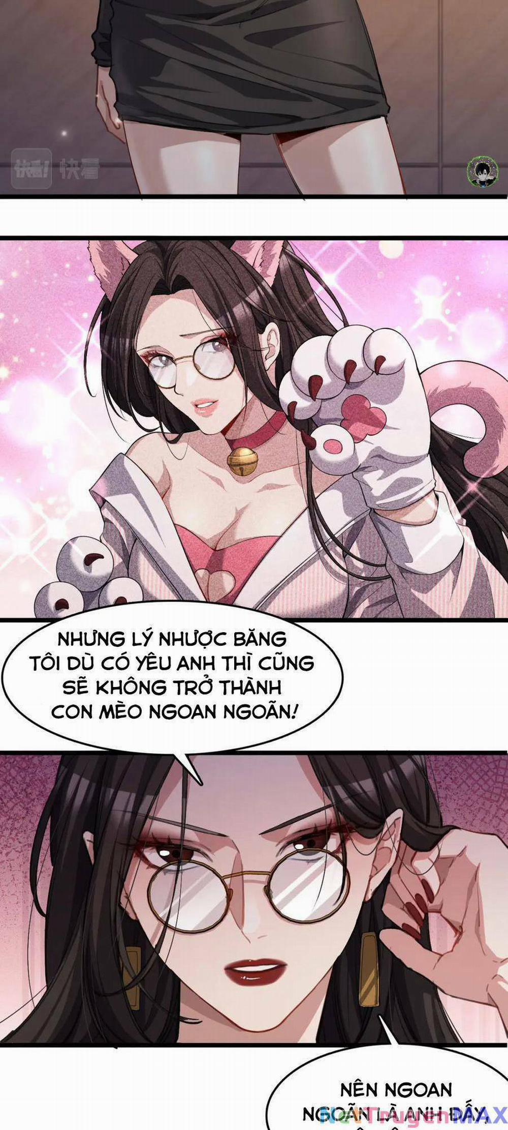 Ta Bị Kẹt Cùng Một Ngày 1000 Năm 31 trang 10