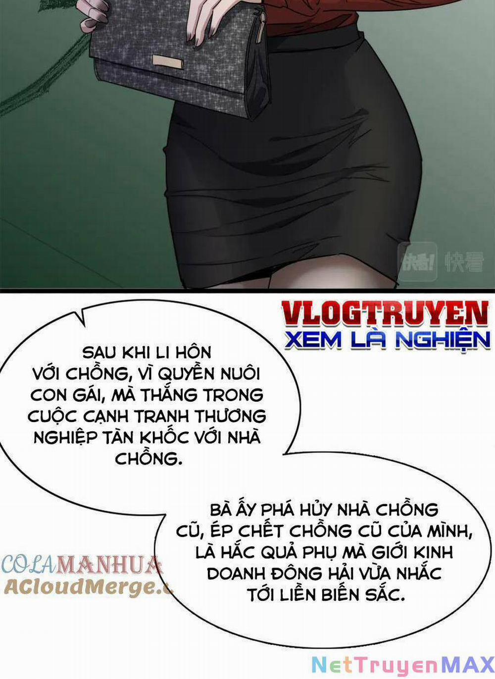 Ta Bị Kẹt Cùng Một Ngày 1000 Năm 31 trang 22