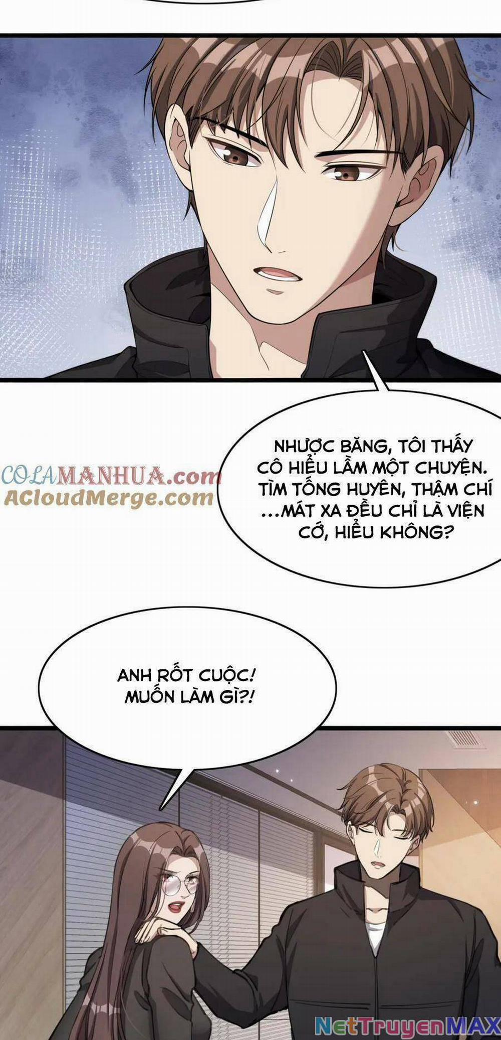 Ta Bị Kẹt Cùng Một Ngày 1000 Năm 31 trang 25