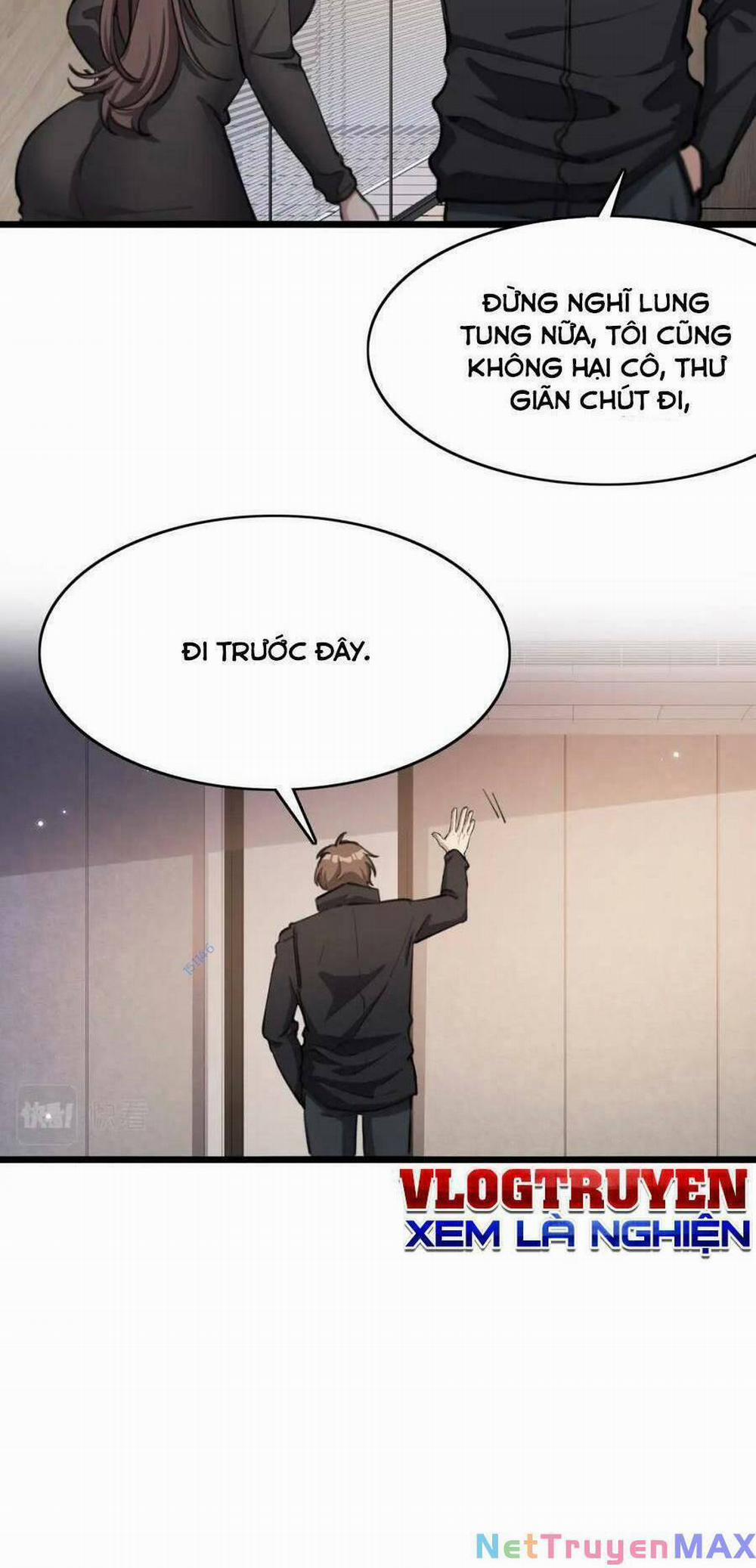 Ta Bị Kẹt Cùng Một Ngày 1000 Năm 31 trang 26