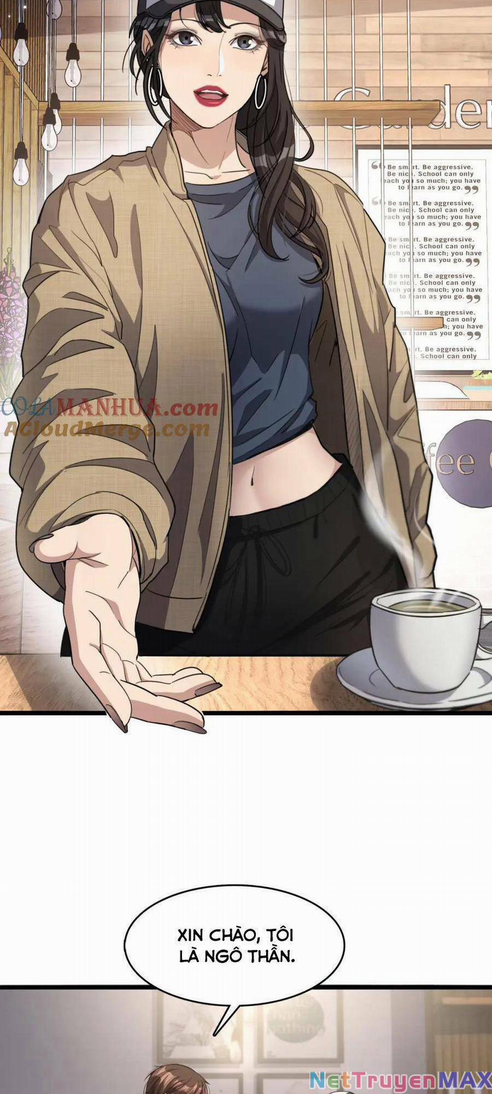 Ta Bị Kẹt Cùng Một Ngày 1000 Năm 31 trang 28