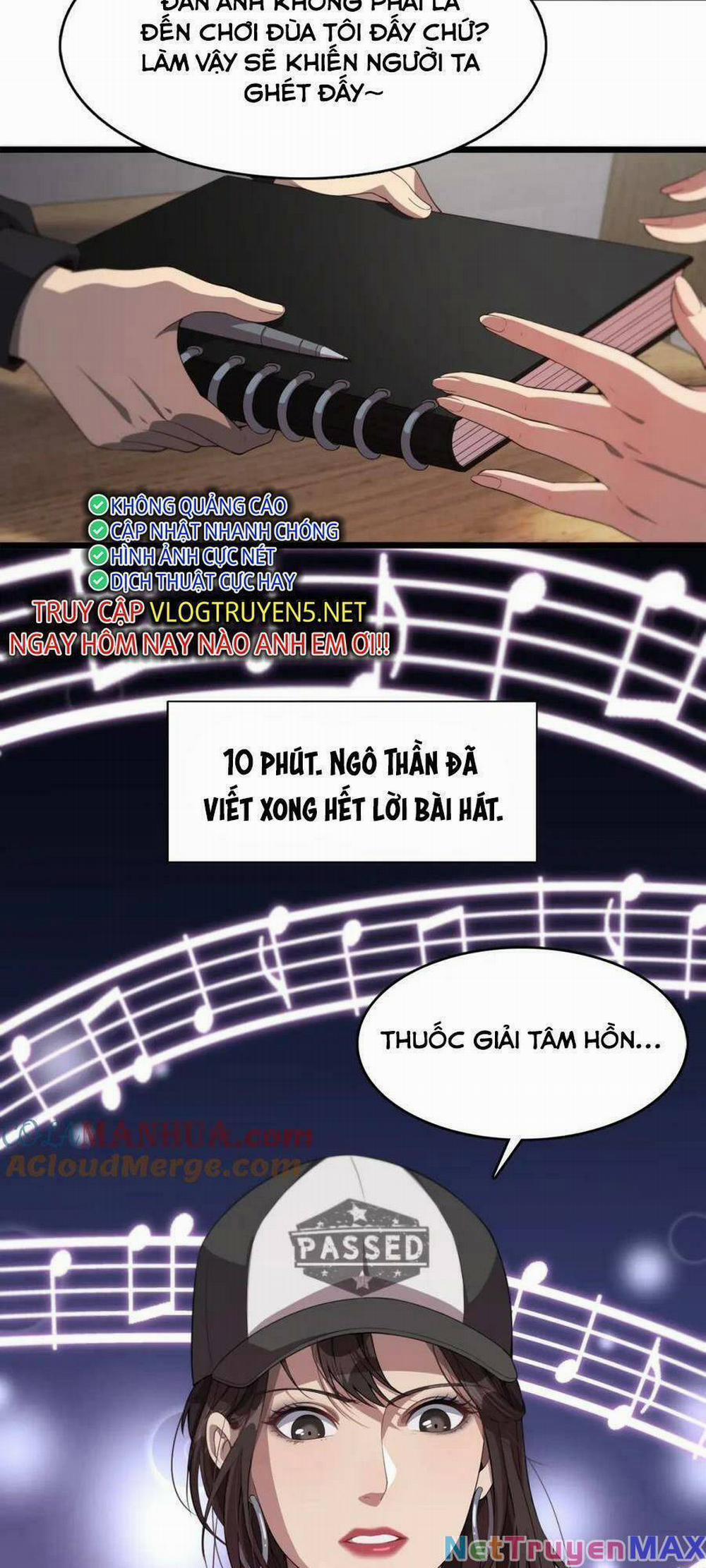 Ta Bị Kẹt Cùng Một Ngày 1000 Năm 31 trang 32