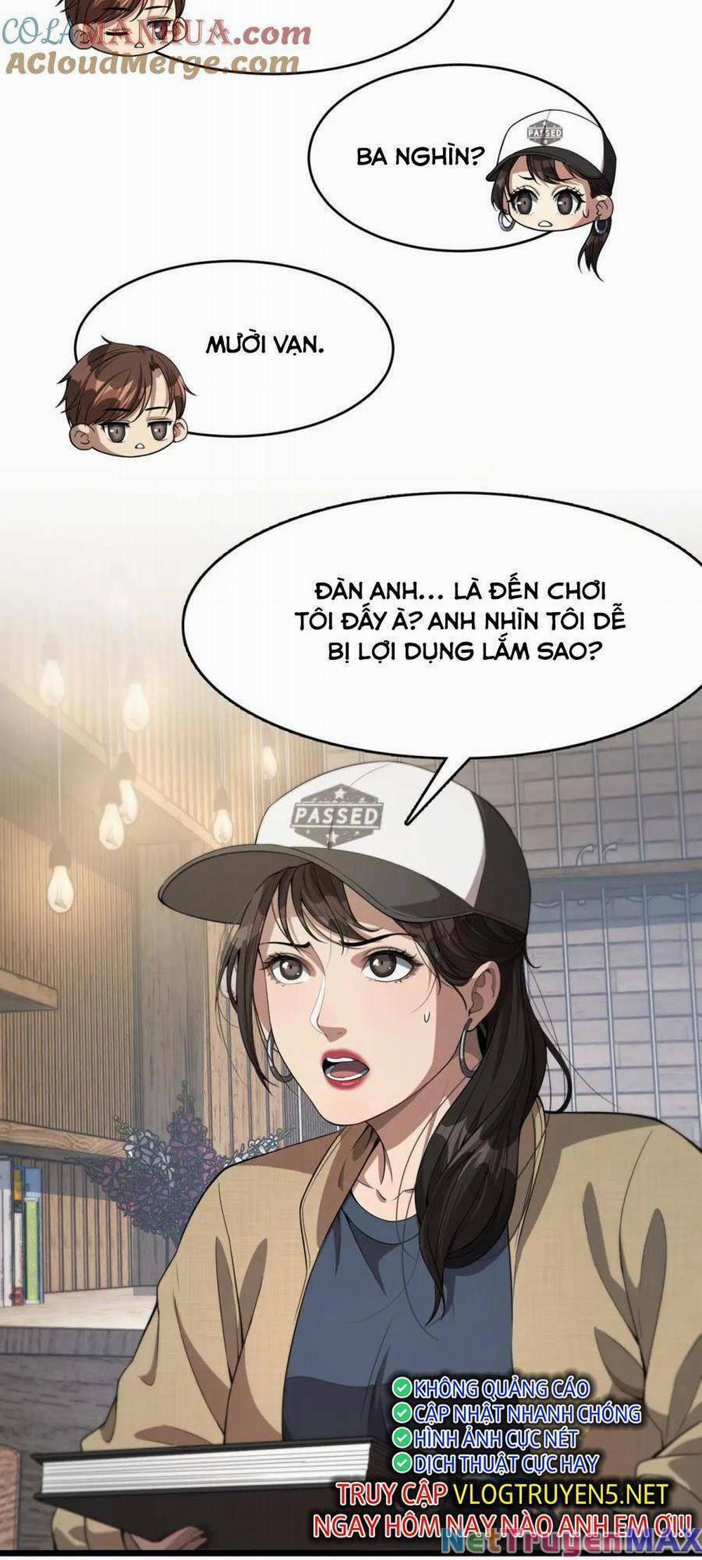 Ta Bị Kẹt Cùng Một Ngày 1000 Năm 31 trang 36