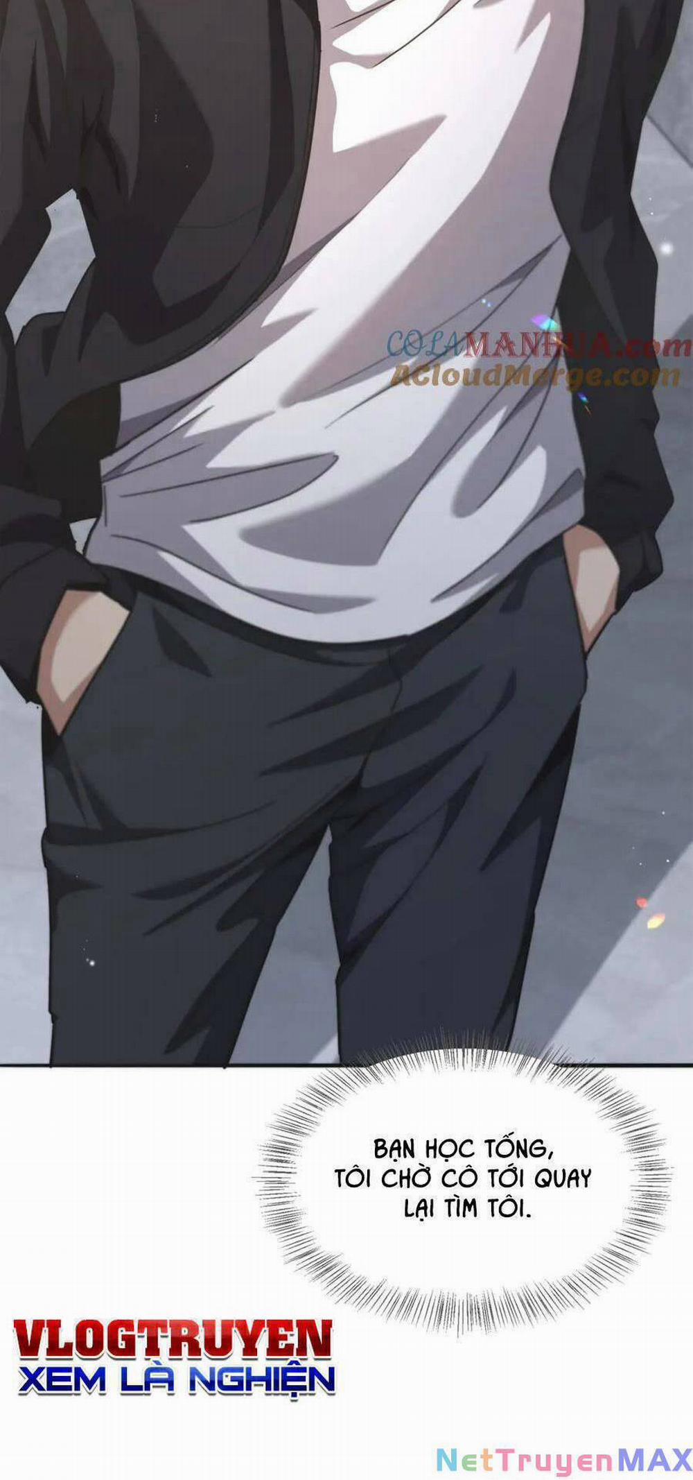 Ta Bị Kẹt Cùng Một Ngày 1000 Năm 31 trang 43