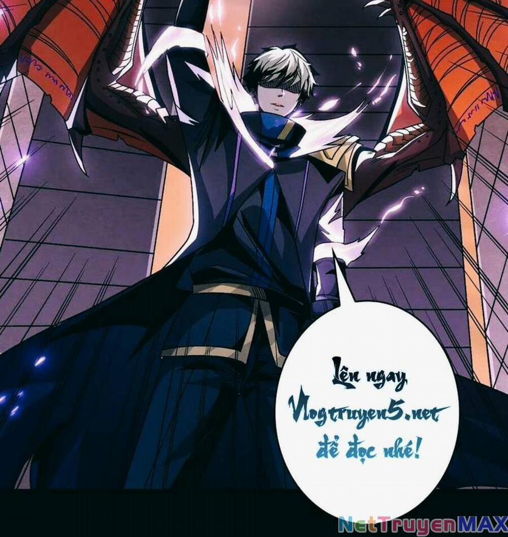 Ta Bị Kẹt Cùng Một Ngày 1000 Năm 31 trang 45