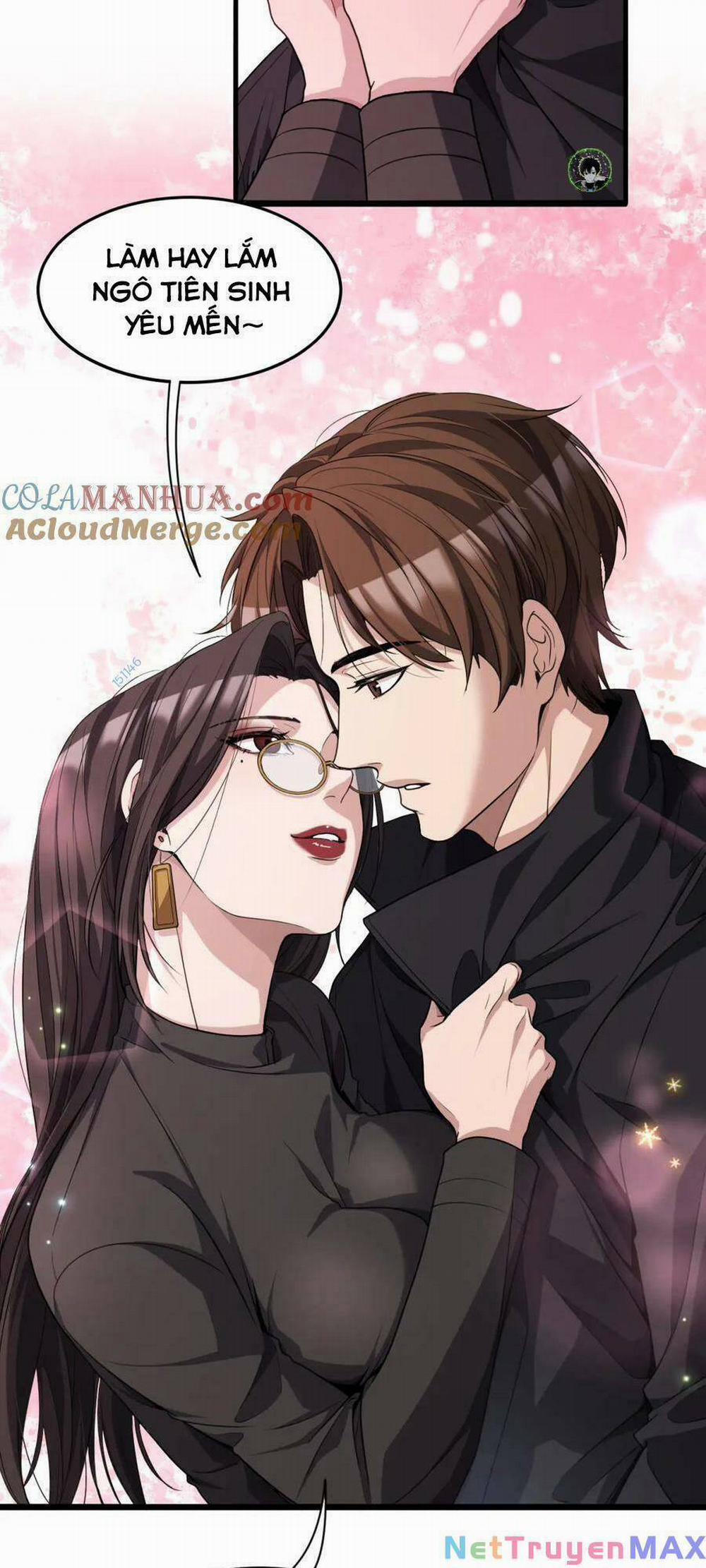 Ta Bị Kẹt Cùng Một Ngày 1000 Năm 31 trang 6