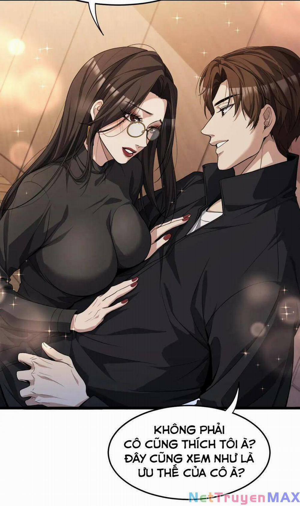 Ta Bị Kẹt Cùng Một Ngày 1000 Năm 31 trang 8