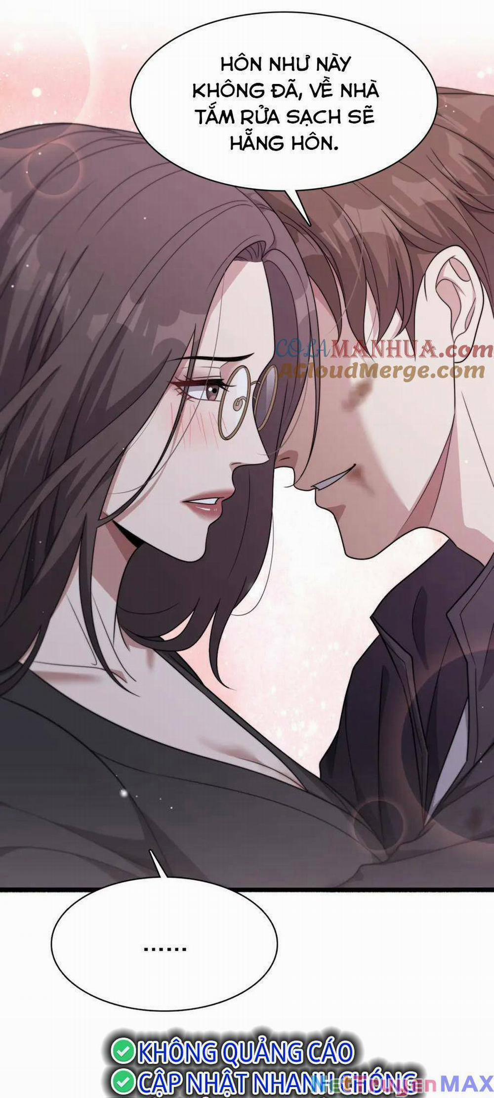 Ta Bị Kẹt Cùng Một Ngày 1000 Năm 33 trang 16