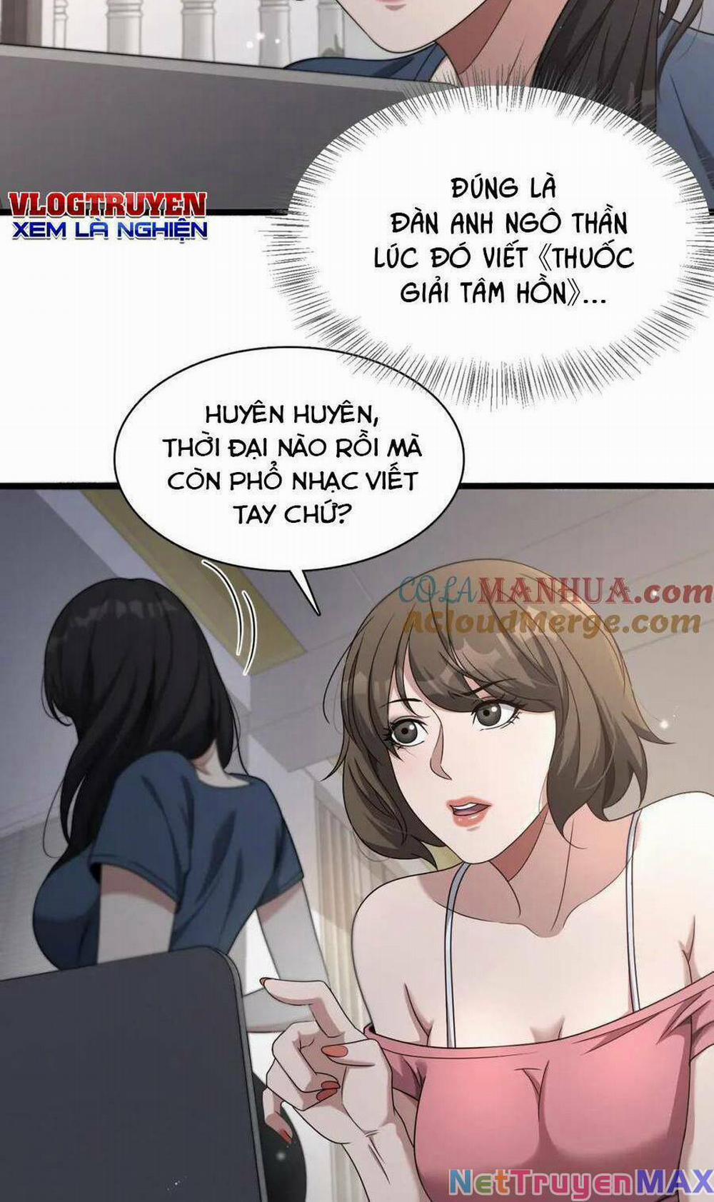 Ta Bị Kẹt Cùng Một Ngày 1000 Năm 33 trang 19