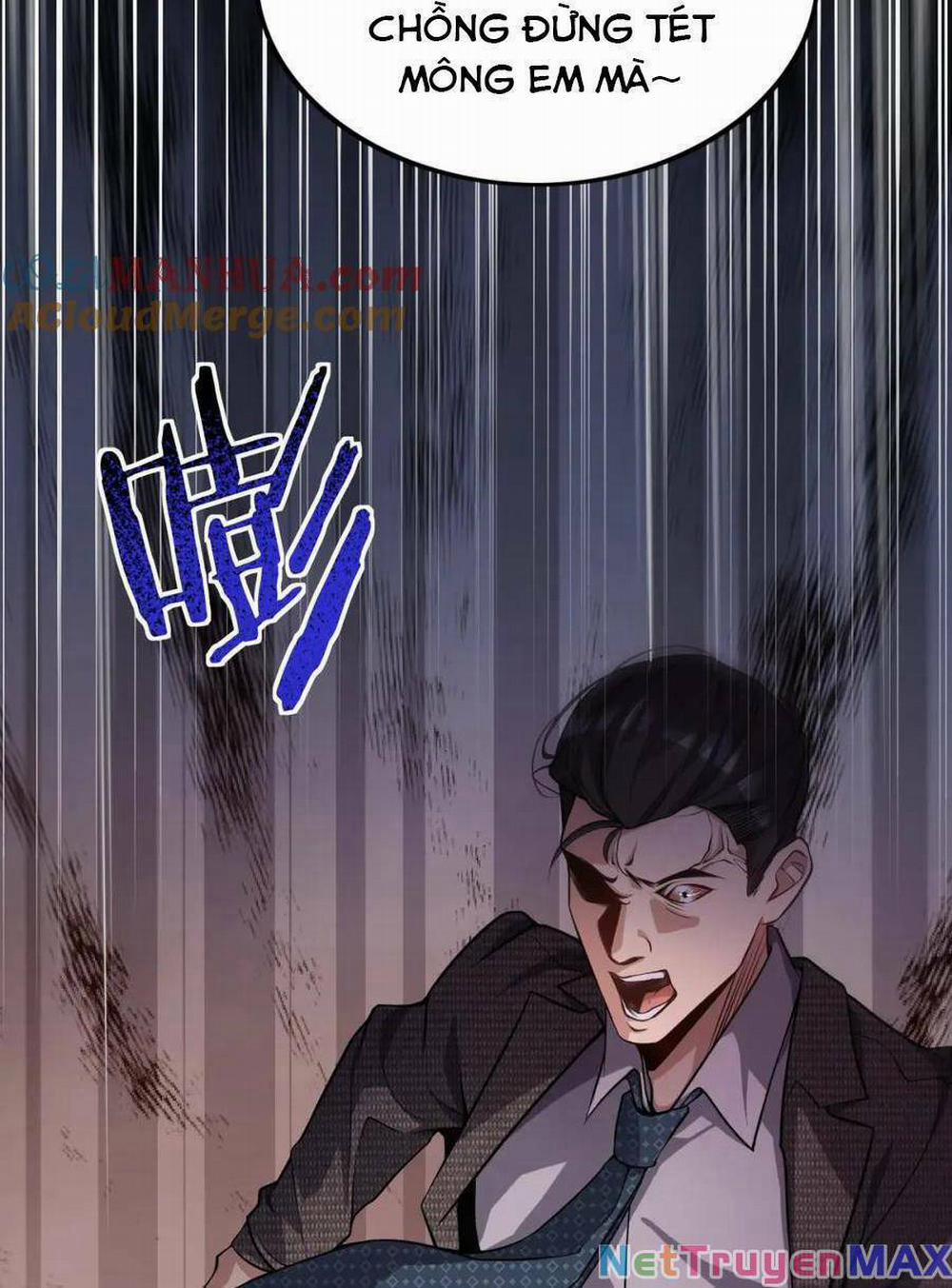 Ta Bị Kẹt Cùng Một Ngày 1000 Năm 33 trang 37