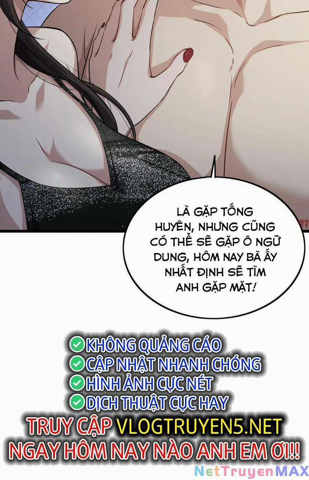 Ta Bị Kẹt Cùng Một Ngày 1000 Năm 33 trang 44