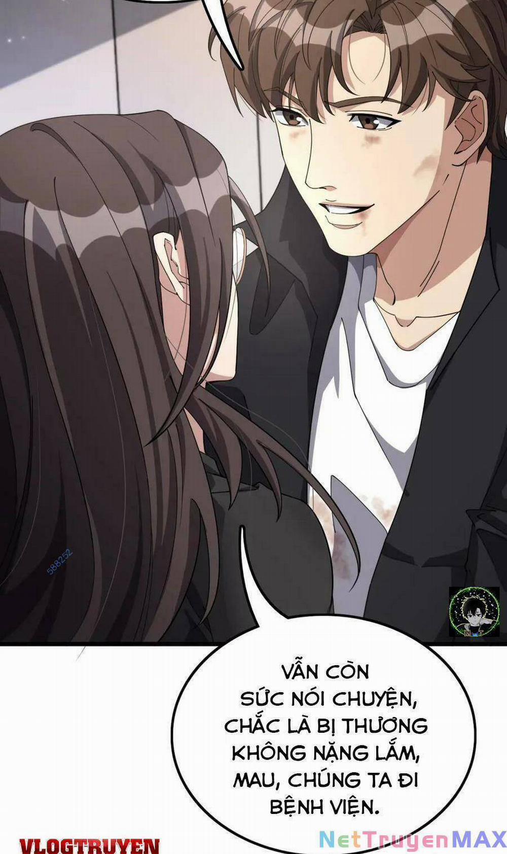 Ta Bị Kẹt Cùng Một Ngày 1000 Năm 33 trang 5