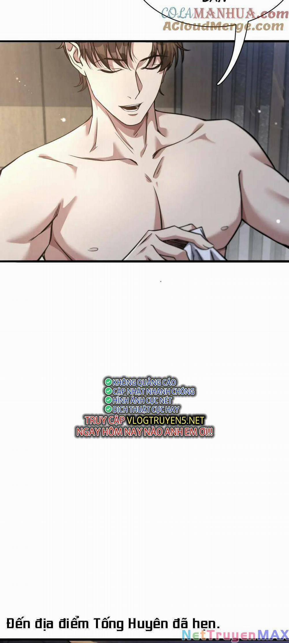 Ta Bị Kẹt Cùng Một Ngày 1000 Năm 34 trang 12