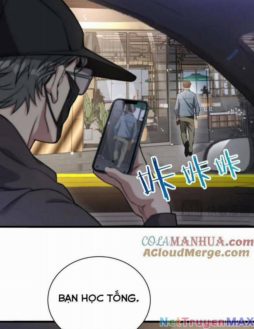 Ta Bị Kẹt Cùng Một Ngày 1000 Năm 34 trang 13