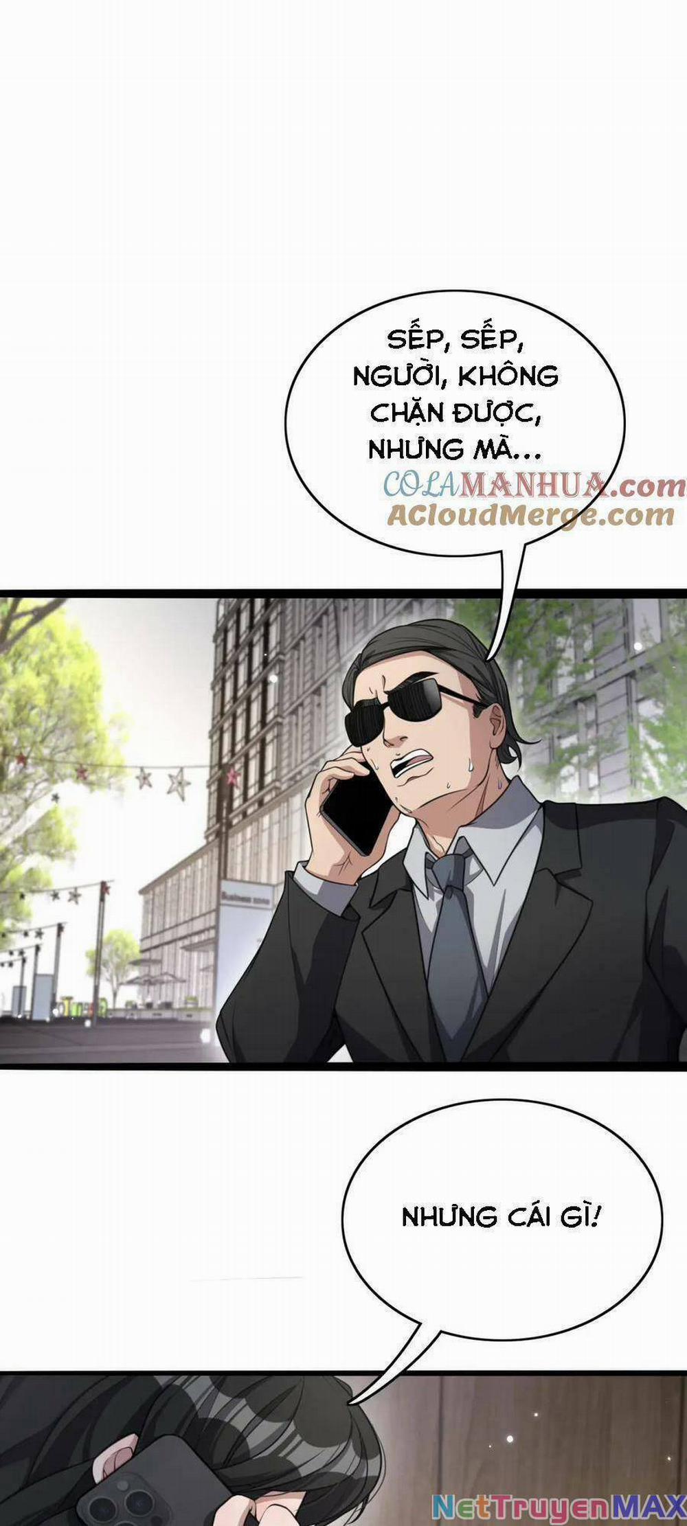 Ta Bị Kẹt Cùng Một Ngày 1000 Năm 34 trang 29