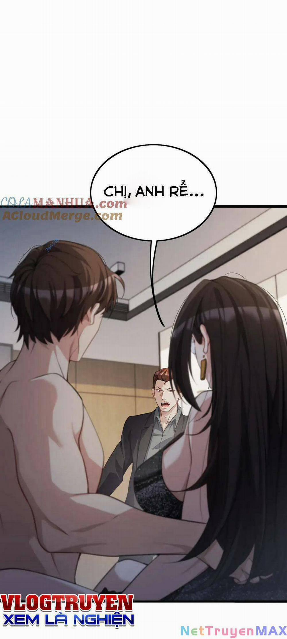 Ta Bị Kẹt Cùng Một Ngày 1000 Năm 34 trang 3