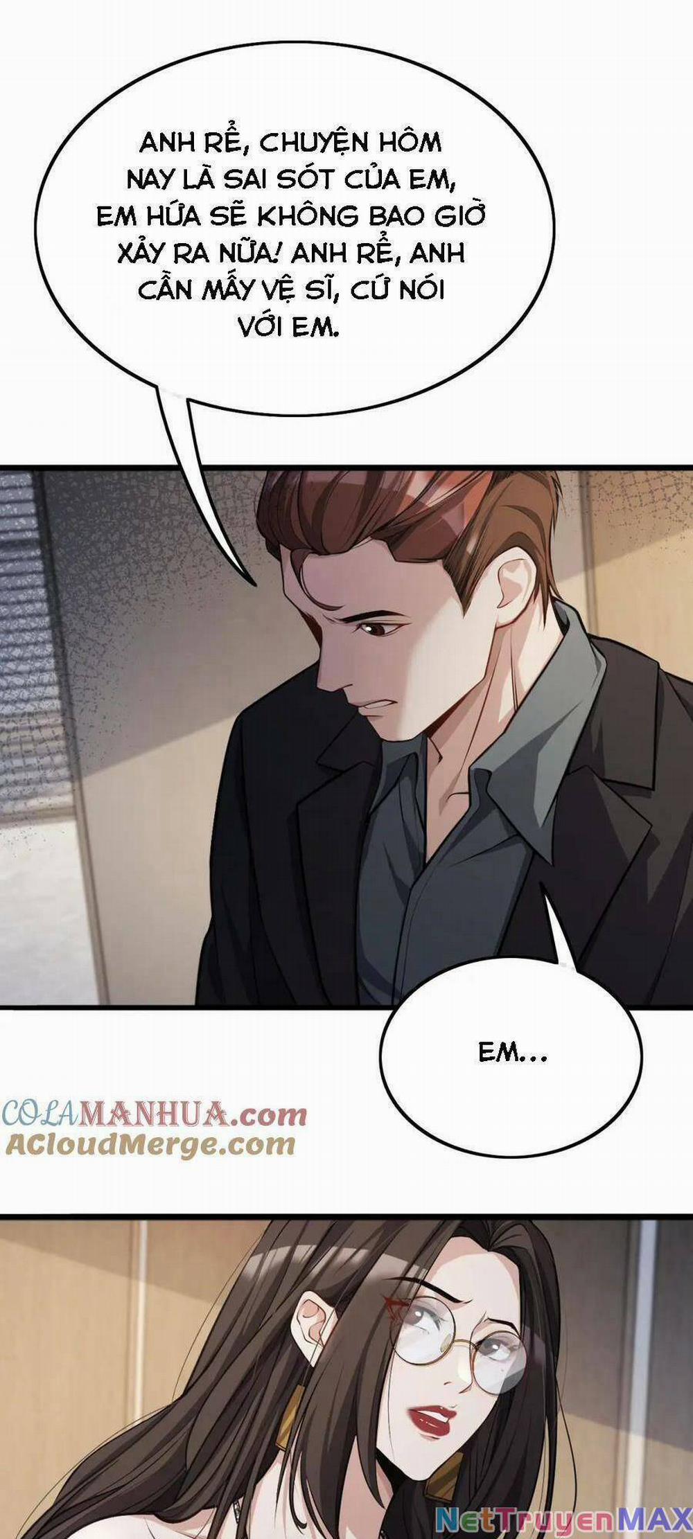 Ta Bị Kẹt Cùng Một Ngày 1000 Năm 34 trang 4