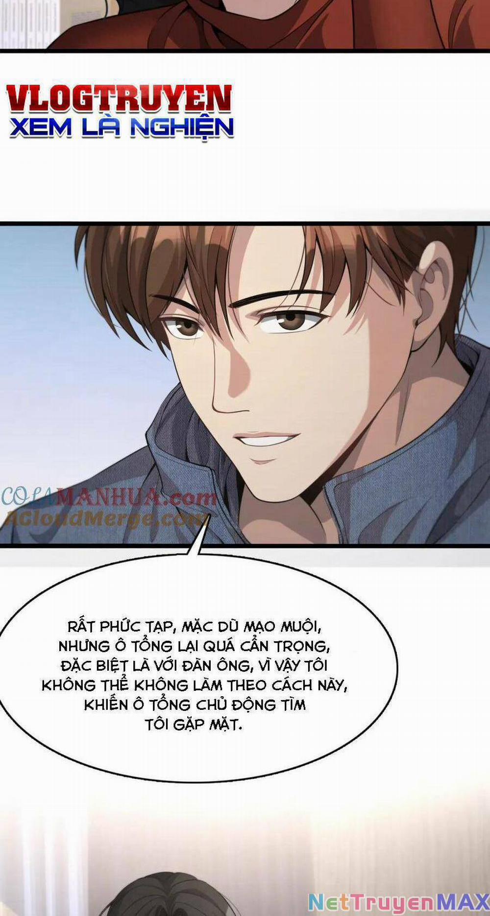 Ta Bị Kẹt Cùng Một Ngày 1000 Năm 34 trang 44