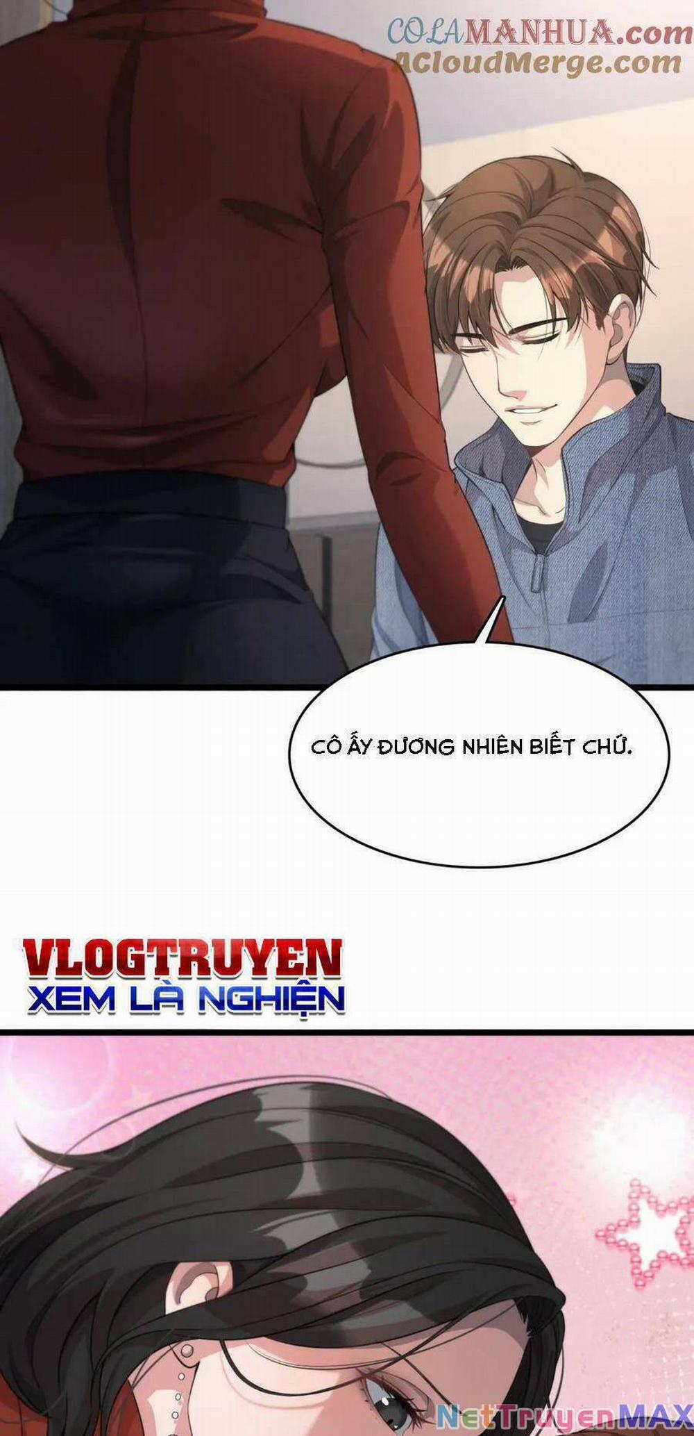 Ta Bị Kẹt Cùng Một Ngày 1000 Năm 34 trang 46