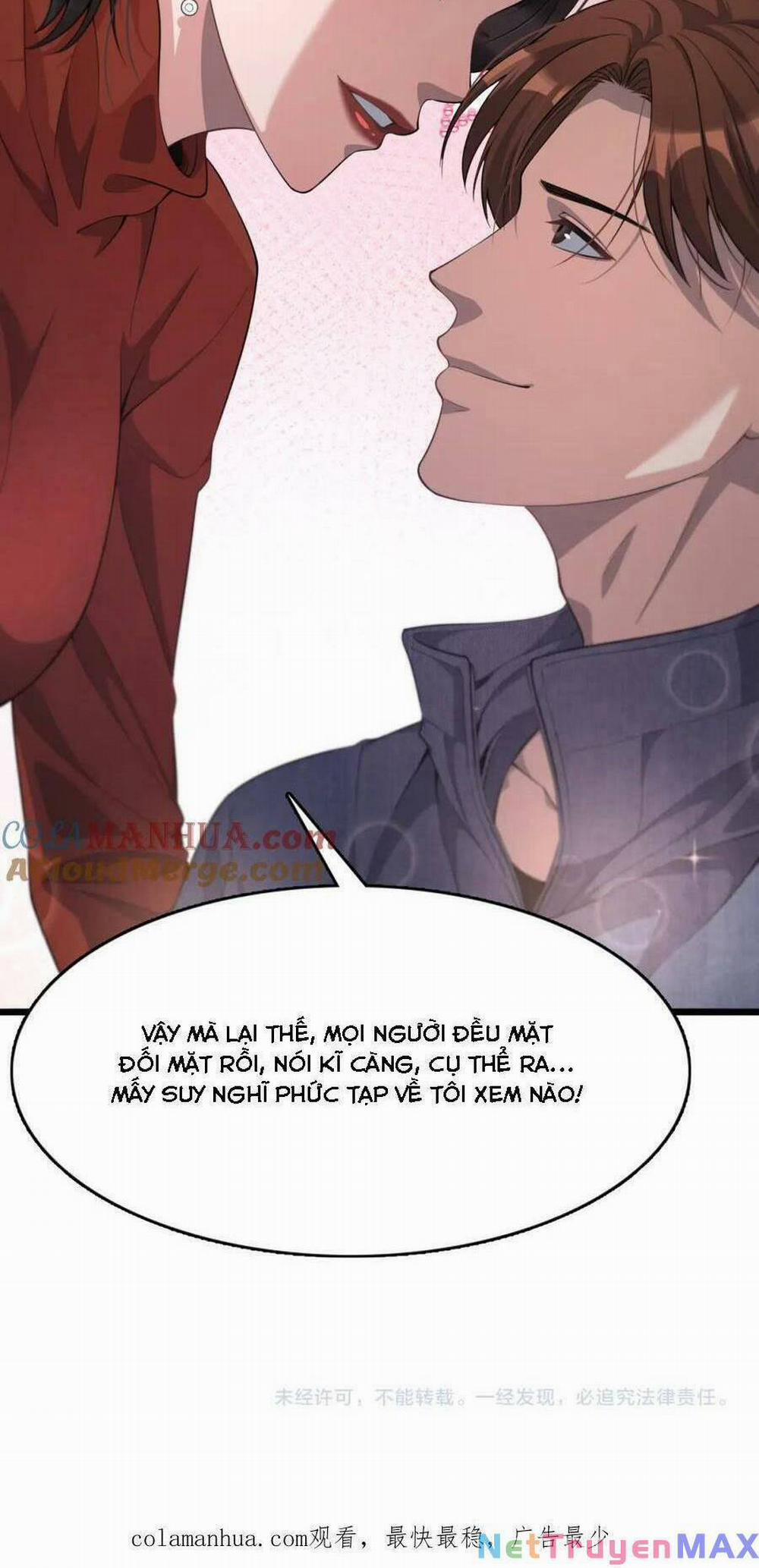 Ta Bị Kẹt Cùng Một Ngày 1000 Năm 34 trang 47