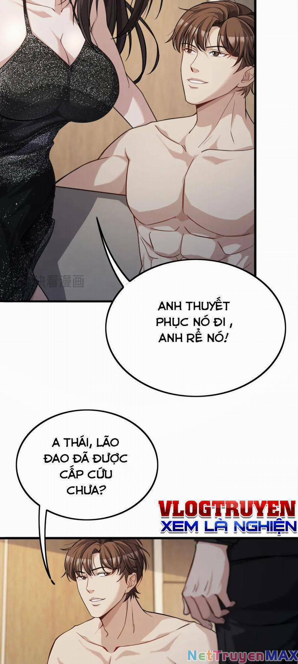 Ta Bị Kẹt Cùng Một Ngày 1000 Năm 34 trang 7