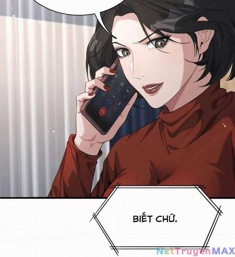 Ta Bị Kẹt Cùng Một Ngày 1000 Năm 35 trang 19